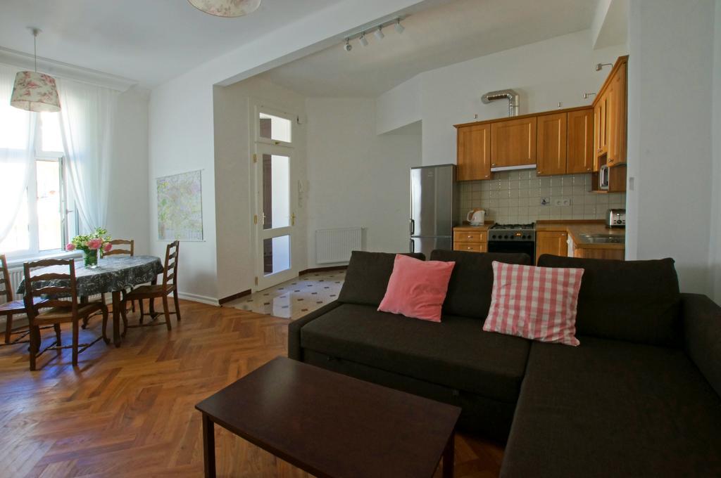 Apartament Gorgeous Old Town Tarlowska Kraków