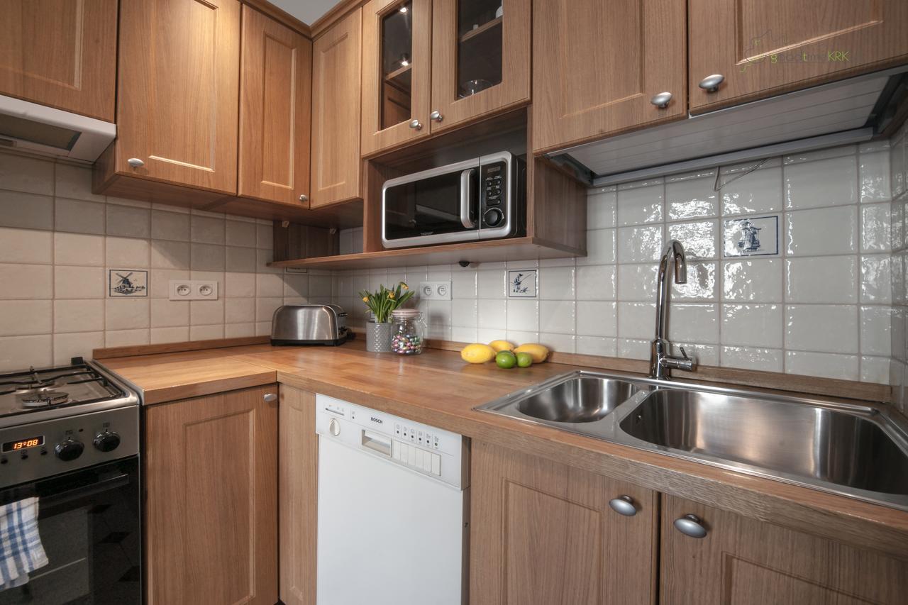 Apartament Gorgeous Old Town Tarlowska